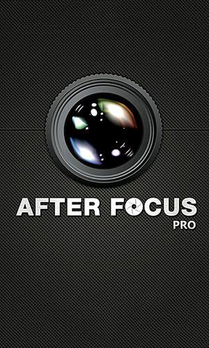 download After focus apk